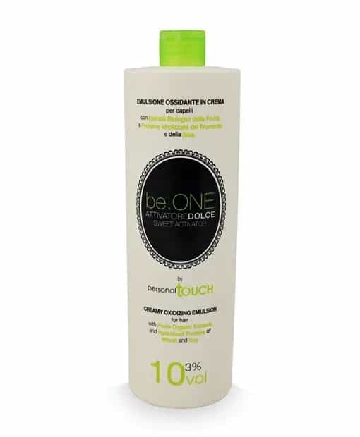 Be One – Ossigeno 10 Volumi 3% 1000ml