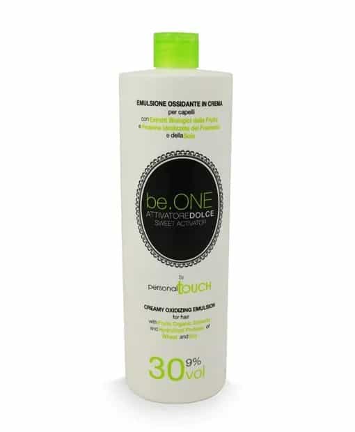 Be One – Ossigeno 30 Volumi 9% 1000ml