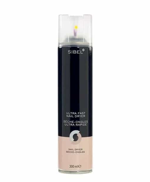 Sibel – Spray asciugasmalto ultra rapido 300ml