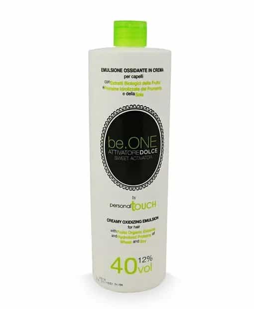Be One – Ossigeno 40 Volumi 12% 1000ml