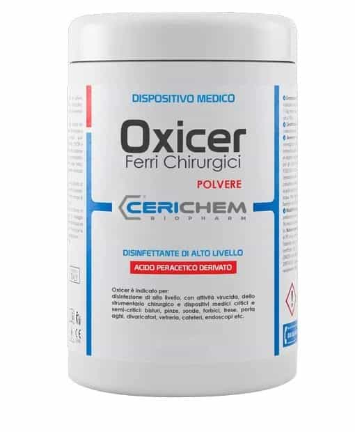 Cerichem – Oxicer 1000g