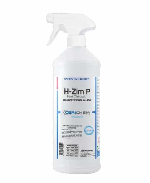 Cerichem – H-Zim P 1000ml