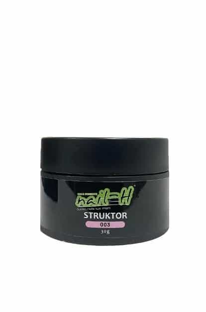Nail-H – Struktor 003 30g