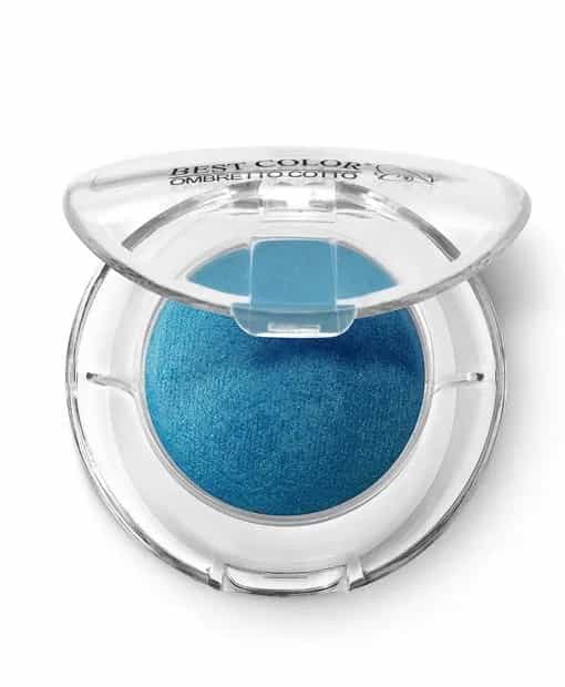 Best Color – OMBRETTO COTTO WET & DRY 06 Turchese mare
