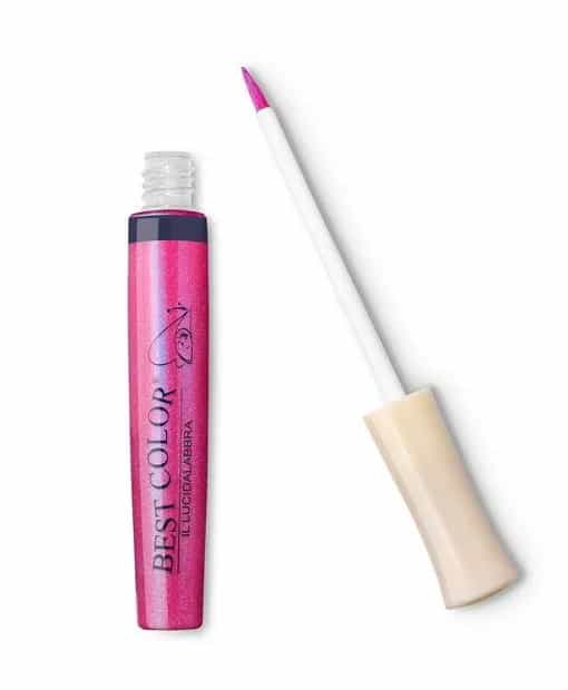Best Color – LUCIDALABBRA VOLUMIZZANTE COLLAGEN STIMULATOR 36 Fucsia Blue