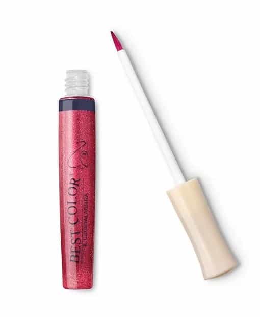 Best Color – LUCIDALABBRA VOLUMIZZANTE COLLAGEN STIMULATOR 39 Prugna Glitterata