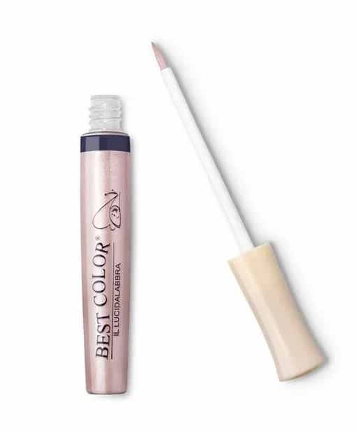 Best Color – LUCIDALABBRA VOLUMIZZANTE COLLAGEN STIMULATOR 46 Cipria Perlato