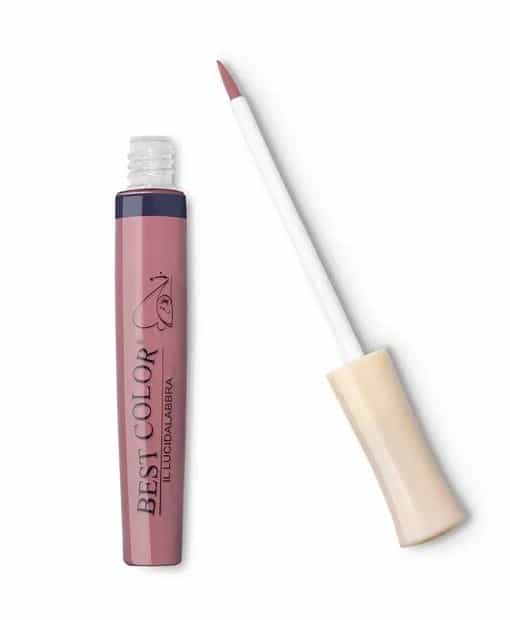 Best Color – LUCIDALABBRA VOLUMIZZANTE COLLAGEN STIMULATOR 40 Skin Nude