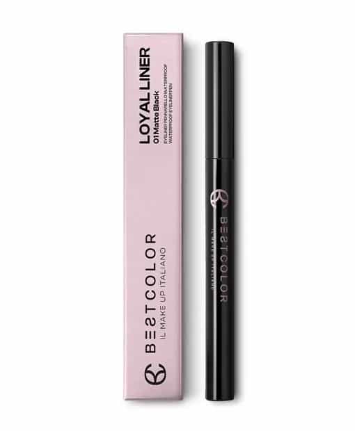Best Color – EYELINER PENNARELLO 01 Matte Black