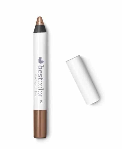 Best Color – MATITONE OMBRETTO KAJAL 02 Nude