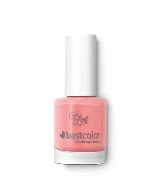 Best Color – SMALTO EFFETTO GEL 7,5ml 05 Rosa vivace