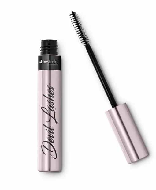 Best Color – MASCARA DEVIL LASHES