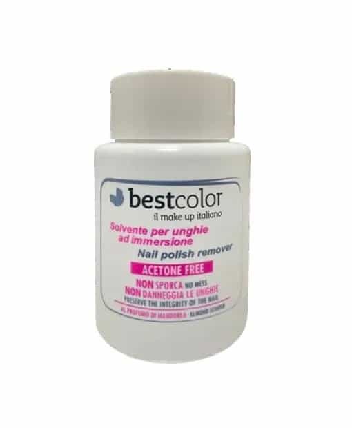 Best Color – Acetone Free 70ml