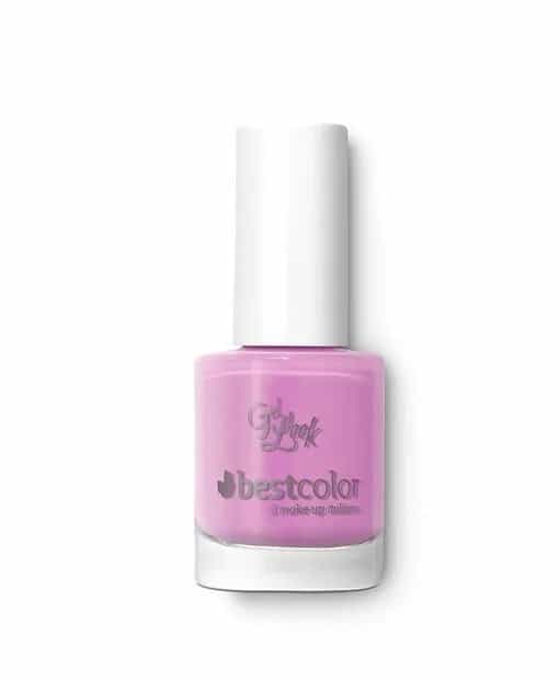 Best Color – SMALTO EFFETTO GEL 7,5ml 12 Glicine