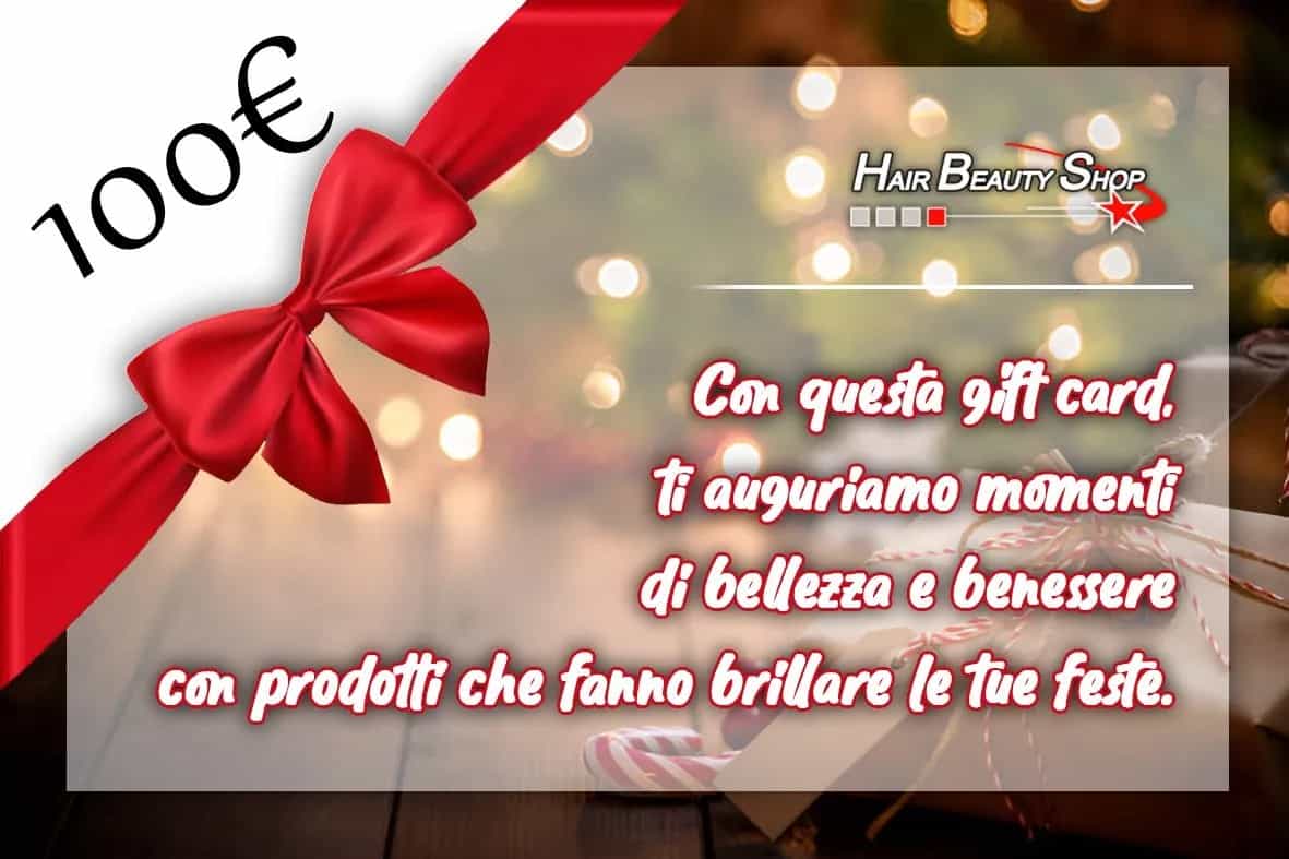 Gift Card 100€