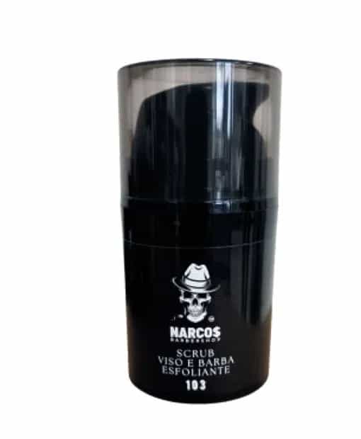 Narco$ – 103 SCRUB VISO E BARBA 50ml