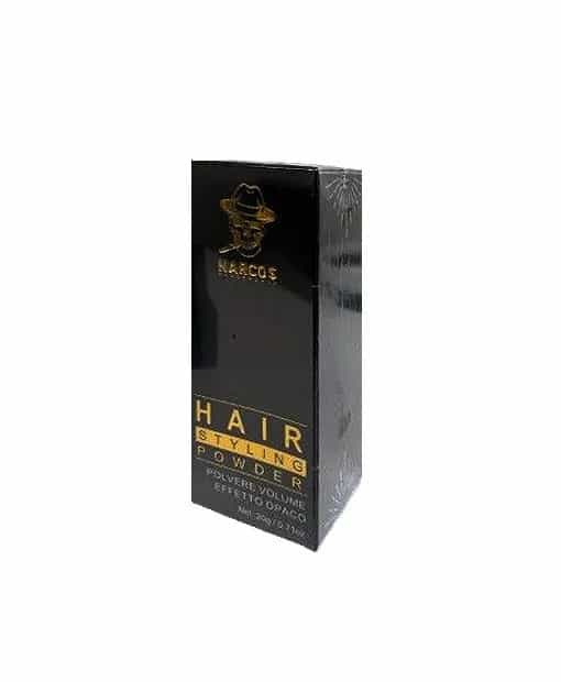 Narco$ – 08 POLVERE VOLUME EFFETTO OPACO 20g