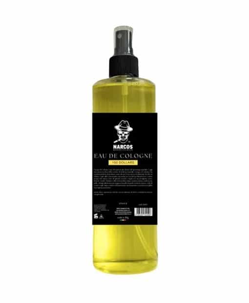 Narco$ – 100 Dollars EAU DE COLOGNE SPRAY 400ml