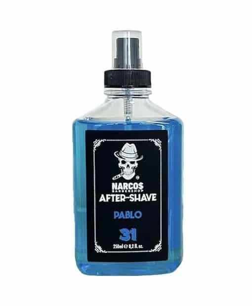 Narco$ – 31 Pablo AFTER SHAVE SPRAY 250ml