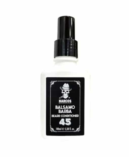 Narco$ – 45 BALSAMO BARBA 100ml