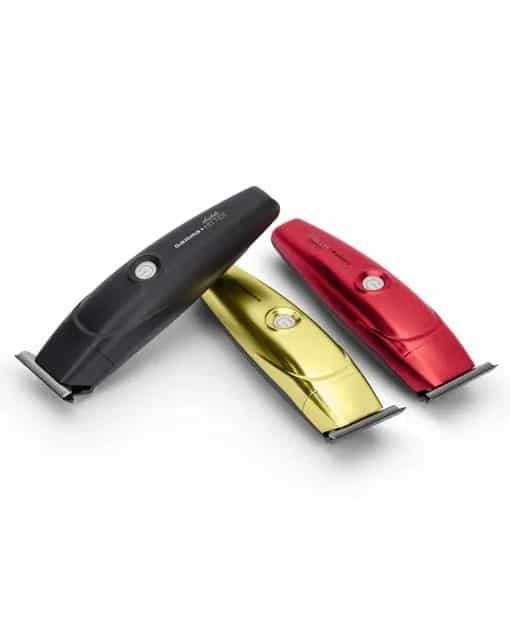 Gamma Più – Alsolute Hitter Trimmer Cordless