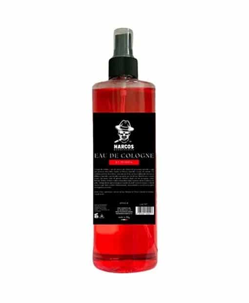 Narco$ – 97 Morph EAU DE COLOGNE SPRAY 400ml