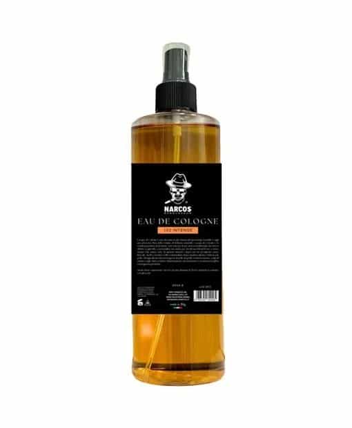 Narco$ – 102 Intense EAU DE COLOGNE SPRAY 400ml