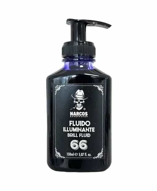 Narco$ – 66 FLUIDO ILLUMINANTE Brill Fluid 150ml