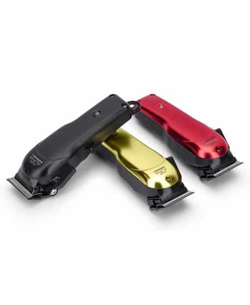 Gamma Più – Alsolute Alpha Tagliacapelli Cordless