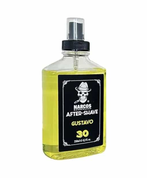 Narco$ – 30 Gustavo AFTER SHAVE SPRAY 250ml