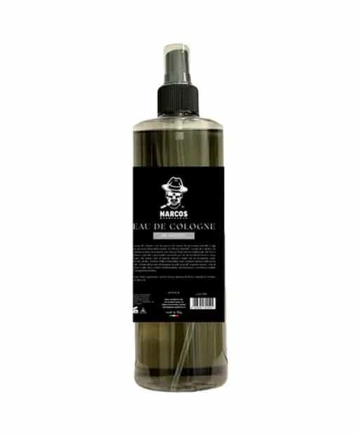 Narco$ – 98 Woody EAU DE COLOGNE SPRAY 400ml
