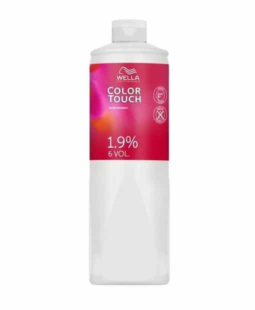 Wella ColorTouch – Ossigeno 6 Volumi 1,9% 1000ml