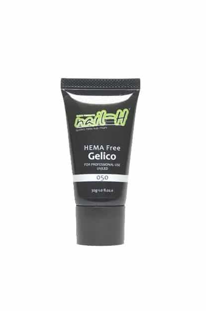 Nail-H – Gelico Hema free n°050 Latte 30g