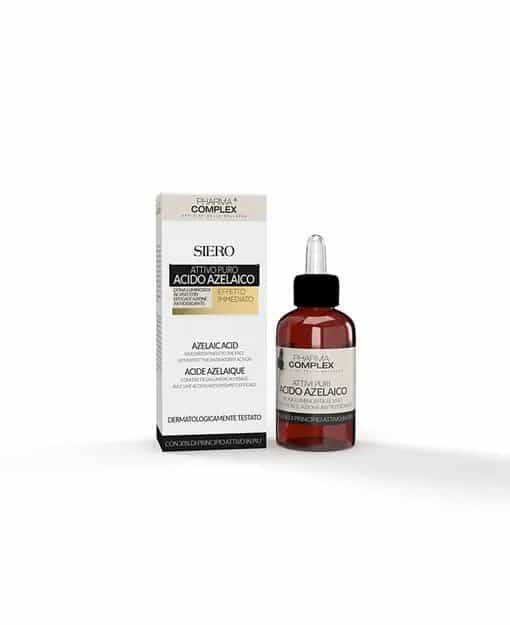 Pharma Complex – SIERO ATTIVI PURI AZELAICO 30ml