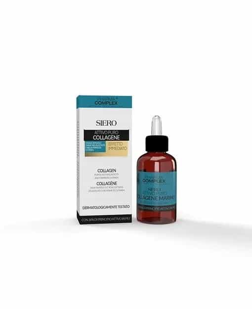 Pharma Complex – SIERO ATTIVI PURI COLLAGENE 30ml