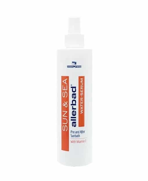 Tocco magico – Allerbad Sun & Sea Water Serum 250ml