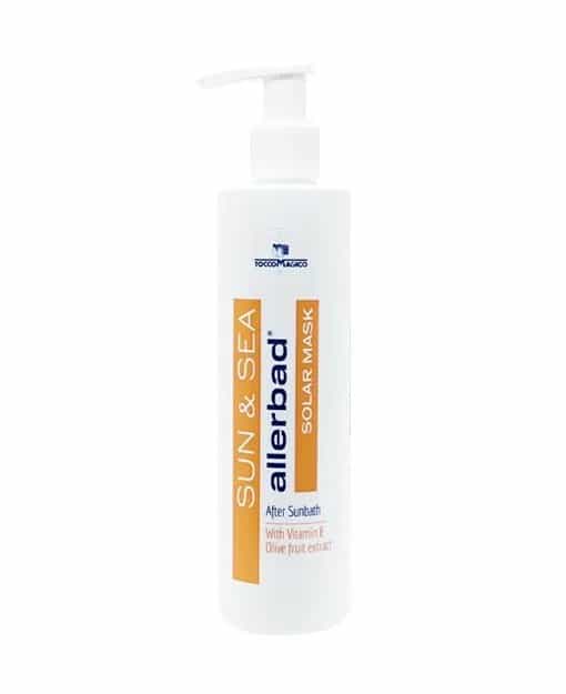 Tocco magico – Allerbad Sun & Sea Solar Mask 250ml