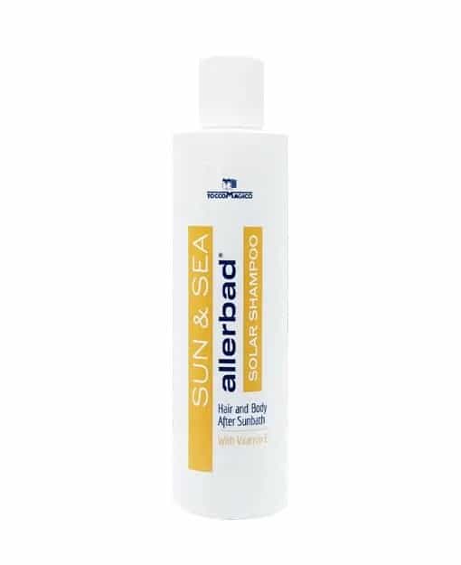Tocco magico – Allerbad Sun & Sea Solar Shampoo 250ml