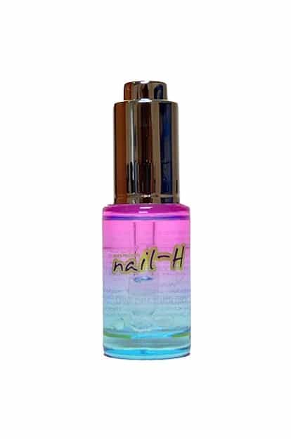 Nail-H – Olio per cuticole Bifasico Cocco 12ml