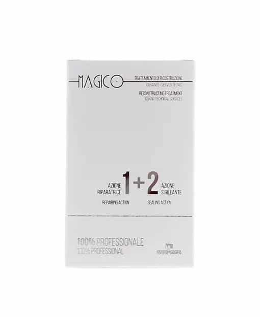 Tocco Magico – Trattamento Ricostruzione 12 ml + 30 ml