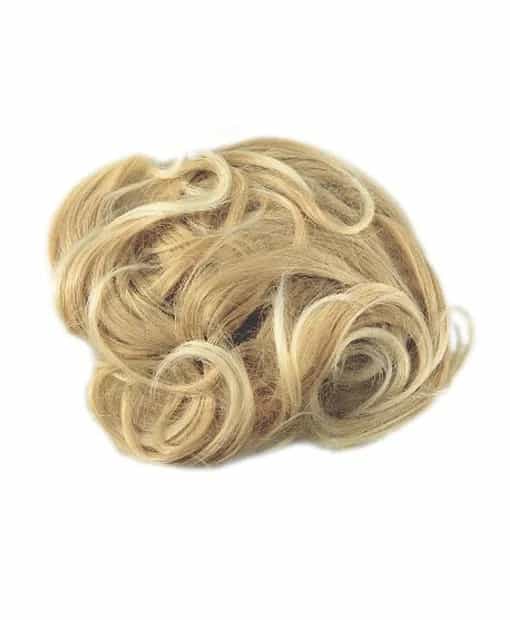 Hc Milano – Fermacoda Paola Blond
