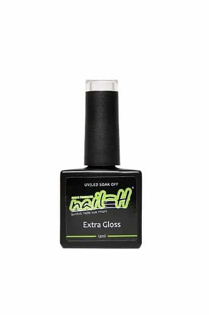 Nail-H – Extra Gloss 12ml