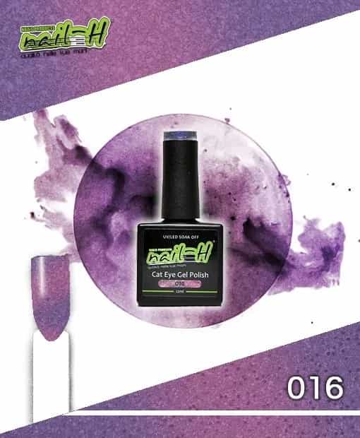 Nail-H – CAT EYE Smalto Semipermanente n° 016 12 ml