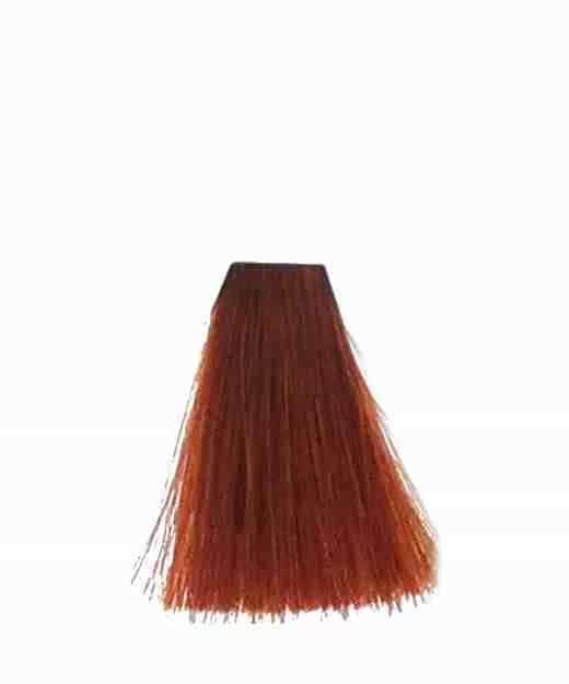 Tinta Koleston Wella Biondo Medio Rame Dorato 7/43 60 ml