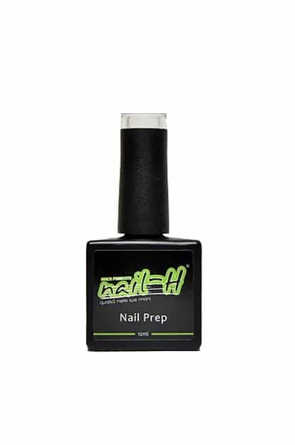 Nail-H – Nail Prep 12ml