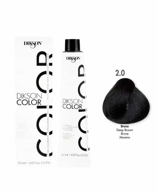 Dikson color – Bruno 2.0 120ml