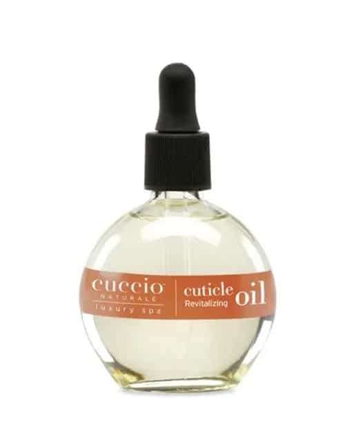 Cuccio – Vaniglia & Zucchero Kit olio per cuticole 73ml