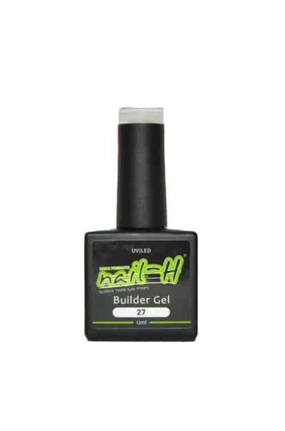 Nail-H – Builder Gel Latte n°27 12ml