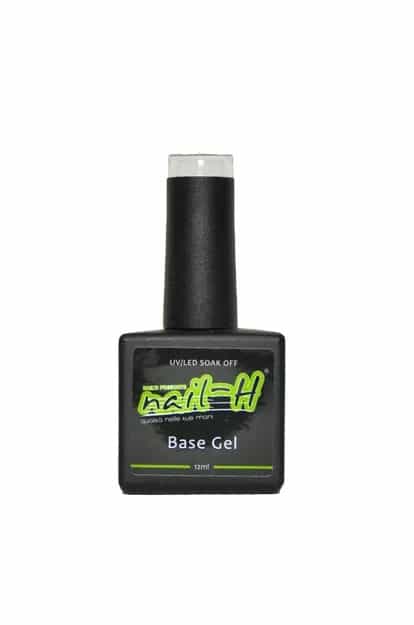 Nail-H – Base gel 12ml