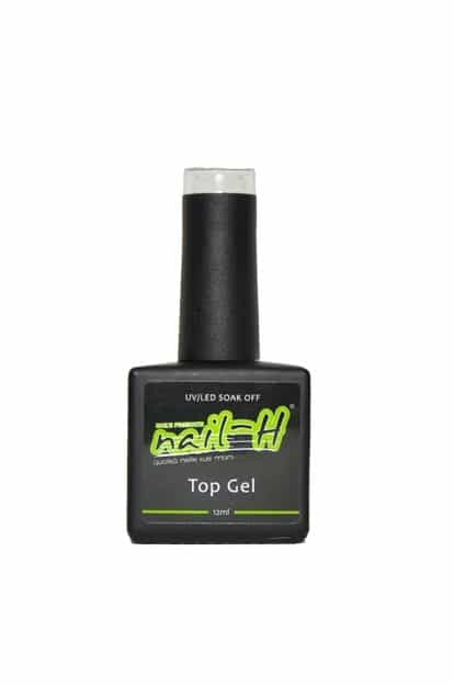 Nail-H – Top gel 12ml